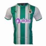 Thailand Santander Home Shirt 2021-2022