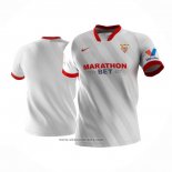 Thailand Sevilla Home Shirt 2020-2021