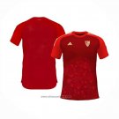 Thailand Sevilla Special Shirt 2025-2026 Red