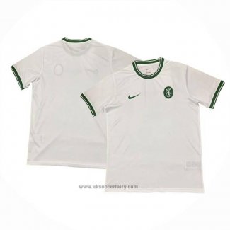 Thailand Sporting Special Shirt 2025-2026 White
