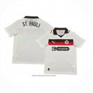 Thailand St. Pauli Away Shirt 2025-2026