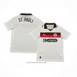 Thailand St. Pauli Away Shirt 2025-2026