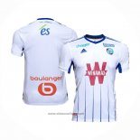 Thailand Strasbourg Away Shirt 2021-2022