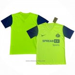 Thailand Sunderland Third Shirt 2023-2024