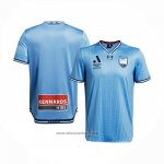 Thailand Sydney FC Home Shirt 2023-2024