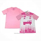 Thailand Tunisia Special Shirt 2025 Pink