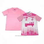 Thailand Tunisia Special Shirt 2025 Pink