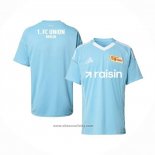 Thailand Union Berlin Third Shirt 2025-2026