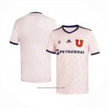 Thailand Universidad de Chile Away Shirt 2021