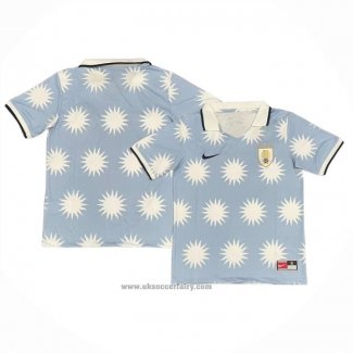 Thailand Uruguay Special Shirt Shirt 2026