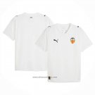 Thailand Valencia Home Shirt 2025-2026
