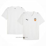 Thailand Valencia Home Shirt 2025-2026