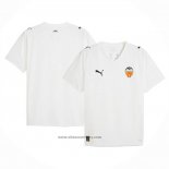 Thailand Valencia Home Shirt 2025-2026