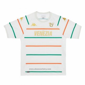 Thailand Venezia Away Shirt 2022-2023
