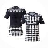 Thailand Vissel Kobe Away Shirt 2021