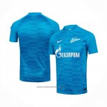Thailand Zenit Saint Petersburg Home Shirt 2021-2022