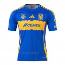 Tigres UANL Away Shirt 2024-2025