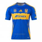 Tigres UANL Away Shirt 2024-2025