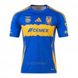 Tigres UANL Away Shirt 2024-2025