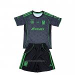Tigres UANL Third Shirt Kids 2025-2026