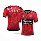 Tijuana Home Shirt Authentic 2025-2026