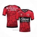 Tijuana Home Shirt Authentic 2025-2026