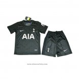 Tottenham Hotspur Away Shirt Kids 2025-2026