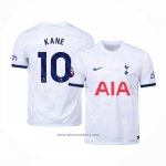 Tottenham Hotspur Player Kane Home Shirt 2023-2024