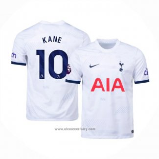 Tottenham Hotspur Player Kane Home Shirt 2023-2024