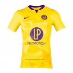 Toulouse Away Shirt 2024-2025