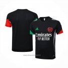 Training Shirt Arsenal 2025-2026 Black