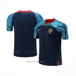 Training Shirt Portugal 2022-2023 Blue