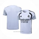 Training Shirt Real Madrid 2025-2026 White