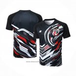 Training Shirt Sao Paulo 2025-2026 Black