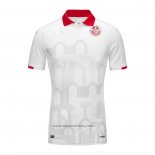 Tunisia Away Shirt 2024