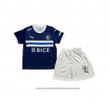 Universidad Catolica Away Shirt Kids 2025