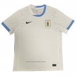 Uruguay Away Shirt 2024