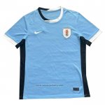 Uruguay Home Shirt 2024