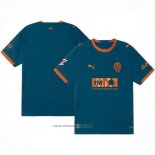 Valencia Away Shirt 2026-2027