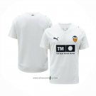 Valencia Home Shirt 2025-2026