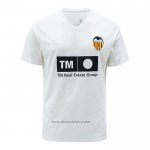 Valencia Home Shirt 2025-2026
