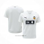 Valencia Home Shirt 2025-2026