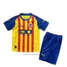Valencia Third Shirt Kids 2025-2026