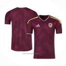 Venezuela Home Shirt Authentic 2026