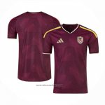 Venezuela Home Shirt Authentic 2026