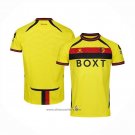 Watford Home Shirt 2026-2027