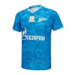 Zenit Saint Petersburg Home Shirt 2024-2025