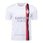 AC Milan Away Shirt 2023-2024