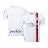 AC Milan Away Shirt 2023-2024