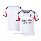AC Milan Away Shirt 2025-2026